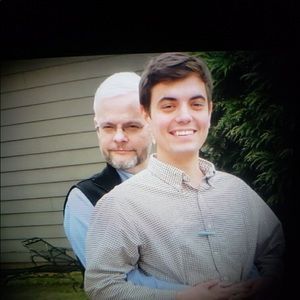 Meet your Posher, James